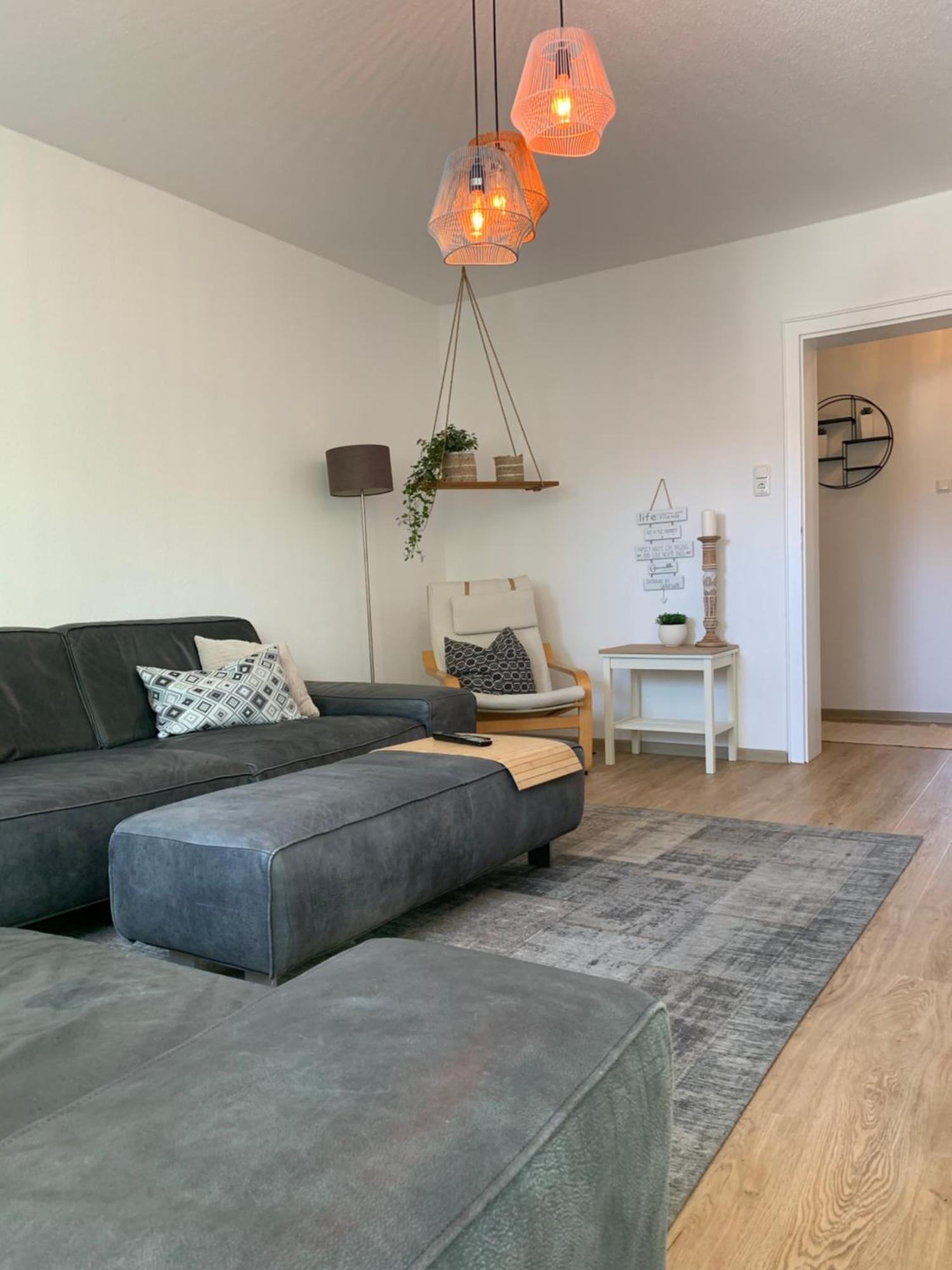Apartment Bagu's Hannover