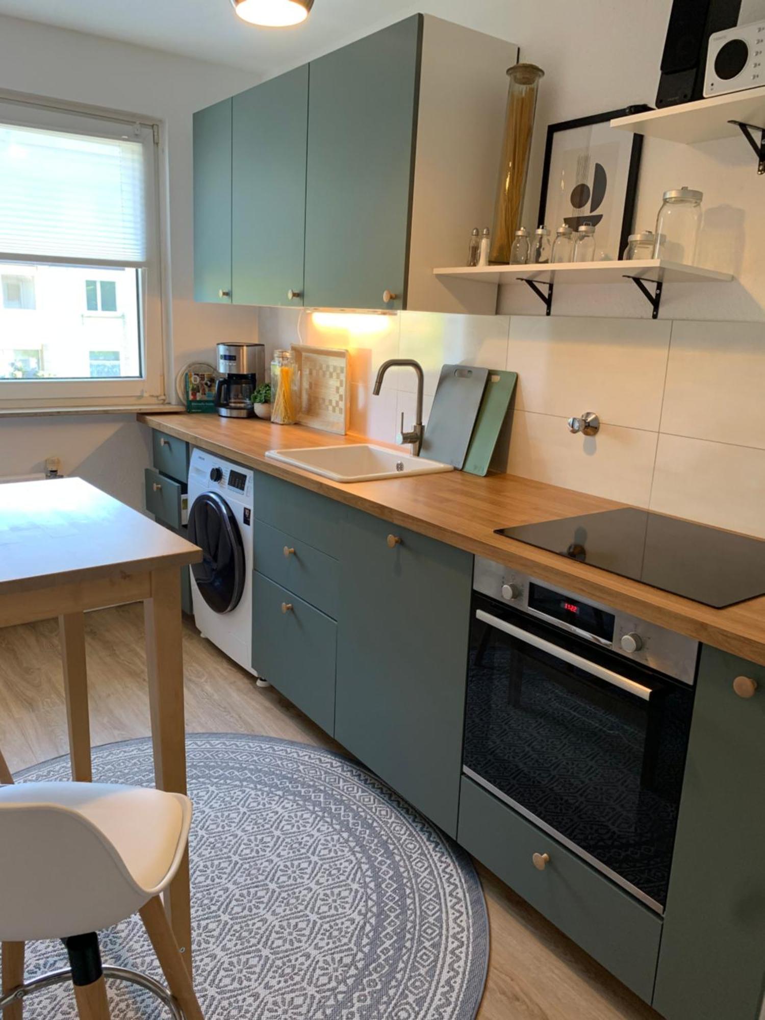 Apartment Bagu's Hannover